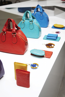 상큼매력 발산, 핸드백 뉴 페이스 6 2902-Image