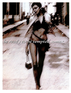 상큼매력 발산, 핸드백 뉴 페이스 6 5308-Image