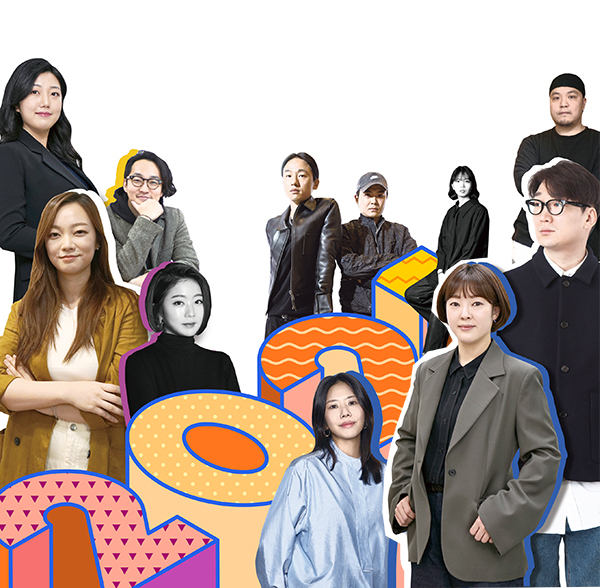 최강혁 성다영 권윤아 황예슬 …  K패션 이끌 유망주<br>‘패션 · 테크’ 잡은 스마트 영CEO 10 3-Image