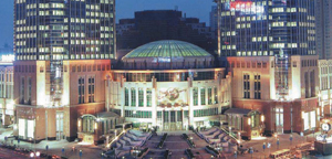 중국 유통 지금은 ‘쇼핑센터’ 열풍 3-Image