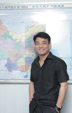 중국 유통 지금은 ‘쇼핑센터’ 열풍 4524-Image