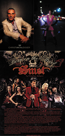 패션황제 ‘크리스찬 오디제이’ 파워! 2779-Image