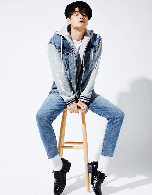 캐주얼강호 4...폴햄 잠뱅이 애드호크 NII<BR>전통파 캐주얼 2020 뉴 전략은? 657-Image