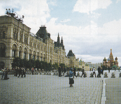 럭셔리 新 전쟁터, 이젠 러시아? 3432-Image