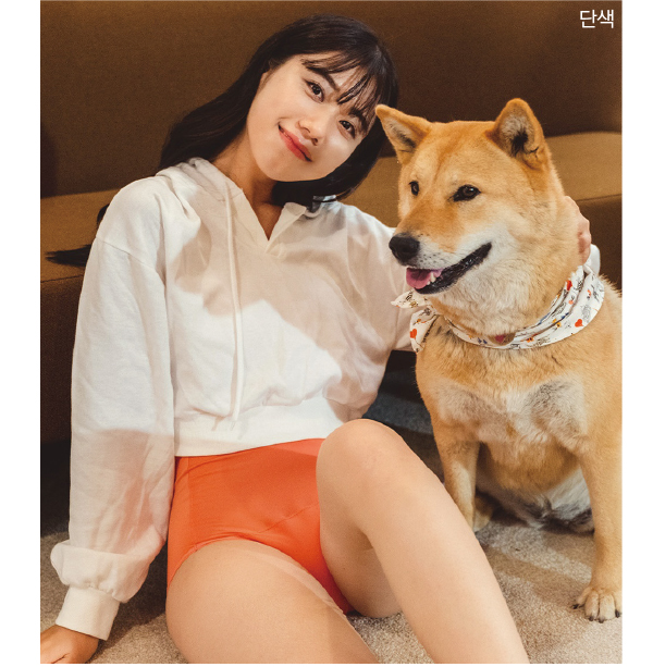 펨테크 겨냥 이너웨어 뉴 러너들 <br> 나른 · 해피문데이 · 단색… 1750-Image