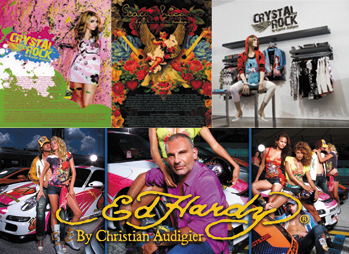 패션황제 ‘크리스찬 오디제이’ 파워! 3931-Image