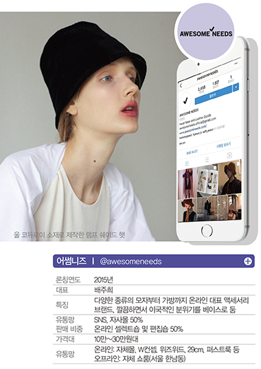 '1020 밈족' 사로잡은 SNS 히트 주자 2745-Image