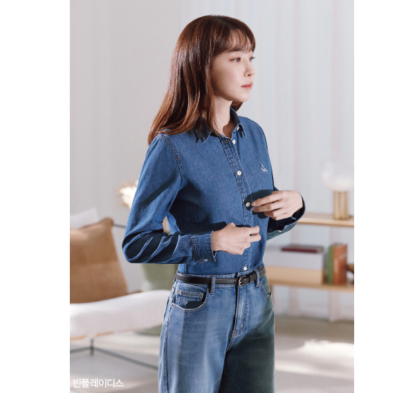 다시 뛰는 빈폴, K-패션 리더로!<br>남성 ~ Acc 5개 브랜드 ‘원 팀’ 3462-Image