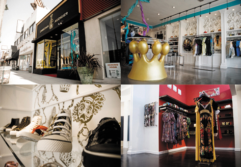 패션황제 ‘크리스찬 오디제이’ 파워! 4820-Image