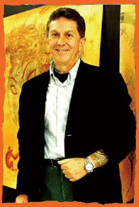 패션황제 ‘크리스찬 오디제이’ 파워! 7566-Image