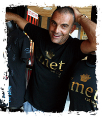 패션황제 ‘크리스찬 오디제이’ 파워! 8753-Image