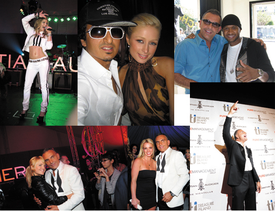 패션황제 ‘크리스찬 오디제이’ 파워! 5777-Image