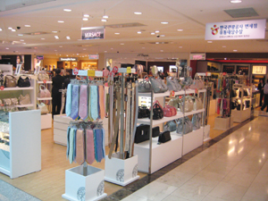 면세점, 패션 유통 ‘숨은 진주’로! 4197-Image