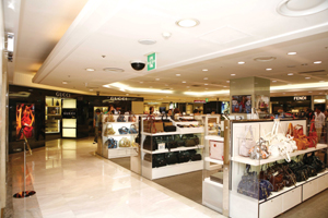 면세점, 패션 유통 ‘숨은 진주’로! 757-Image