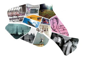 패러다임 바꾼 영캐주얼 5인방! 1972-Image