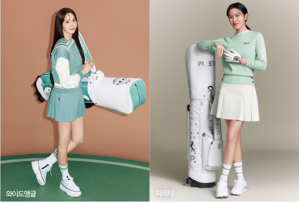 FCG, 1000억원대 골프 명가를! 와이드앵글 · 피레티 투트랙 전략 3-Image