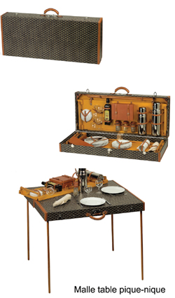 프랑스 마지막 명품 「고야드」 상륙 1355-Image