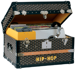 프랑스 마지막 명품 「고야드」 상륙 2632-Image