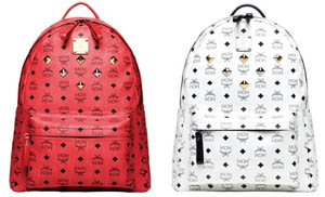 패션+기능, 백팩이 돌아왔다! 5988-Image