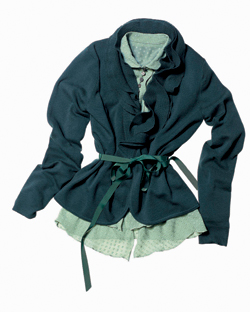 핫한 럭셔리 브랜드 「Mulberry」 주목 2681-Image