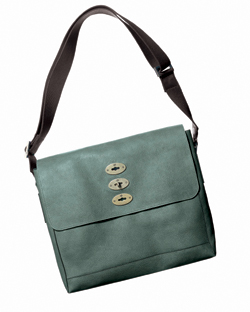 핫한 럭셔리 브랜드 「Mulberry」 주목 208-Image