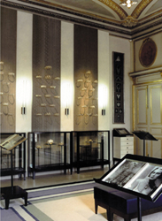 품위있는 佛 왕실 주얼리 「쇼메」 4496-Image