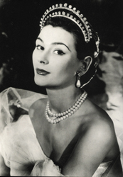 품위있는 佛 왕실 주얼리 「쇼메」 6500-Image