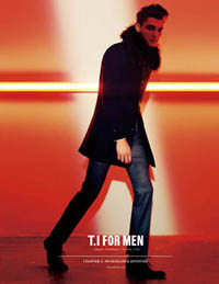 패션 파워소비 ''2030 옴므''Ⅱ 3-Image