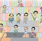 「아디다스」 VS 「나이키」 빅매치 돌입 4259-Image