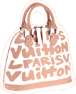 불멸의 럭셔리 지존 「루이뷔통」 732-Image