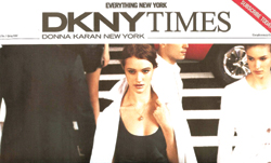 뉴욕 브릿지 「DKNY」다시 날개를 1770-Image