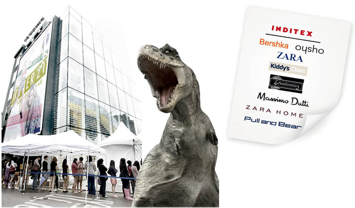 「버시카」「풀앤베어」「코르테피엘」… 빅 브랜드들 韓공략 가속화 3-Image