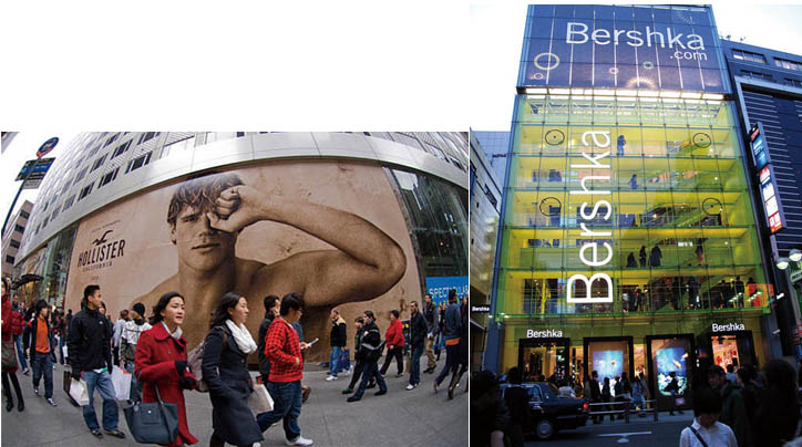 「버시카」「풀앤베어」「코르테피엘」… 빅 브랜드들 韓공략 가속화 1544-Image