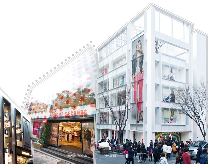 '뉴웨이 SPA’ 3조 시대,  ‘현주소는? 3-Image