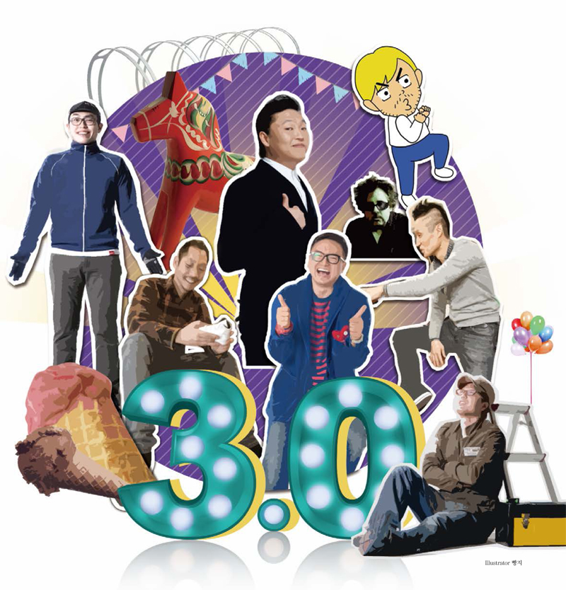 패션 인재 3.0  ‘괴짜 시대’ 활짝! 33-Image