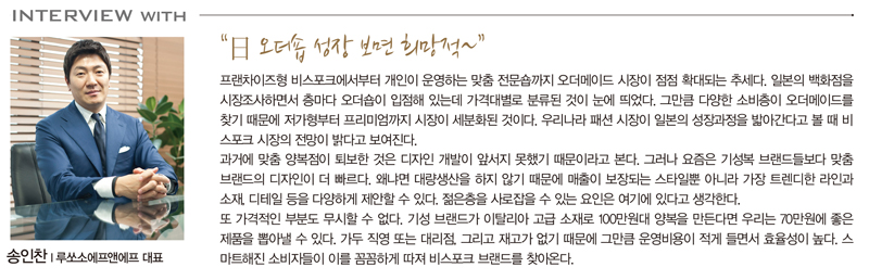 비스포크* 붐 타고 MTO마켓 뜬다 2982-Image