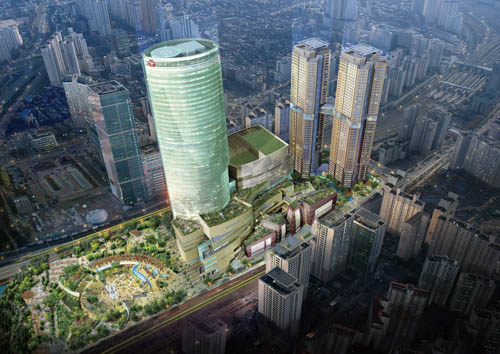 「버시카」「풀앤베어」「코르테피엘」… 빅 브랜드들 韓공략 가속화 7834-Image