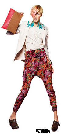 「버시카」「풀앤베어」「코르테피엘」… 빅 브랜드들 韓공략 가속화 856-Image