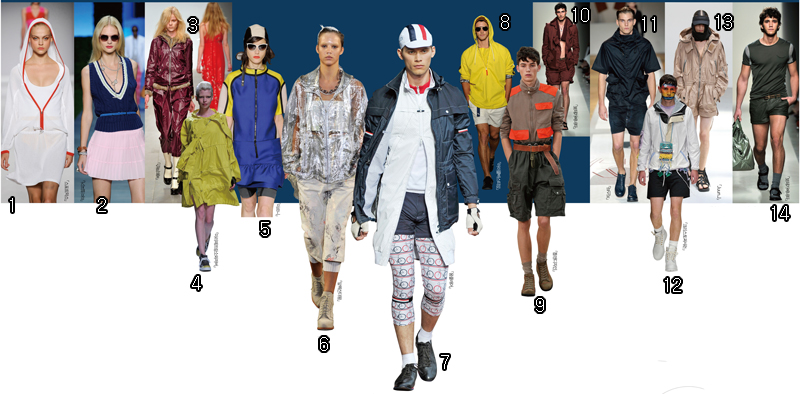 패션 쓰나미 ‘아웃도어’ 광풍(?) 2188-Image