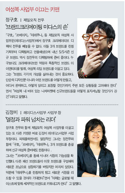 「구호」 「르베이지」 이어 「데레쿠니」 가세 2988-Image