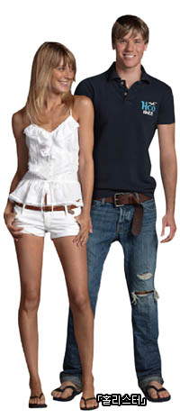 「버시카」「풀앤베어」「코르테피엘」… 빅 브랜드들 韓공략 가속화 3442-Image