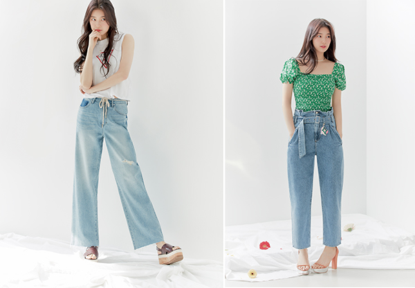 유통별 맞춤 상품 개발→신규 고객 확장<br>스마트 ‘게스’ 리테일 전략 적중 3-Image