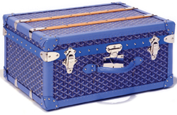 프랑스 마지막 명품 「고야드」 상륙 3-Image