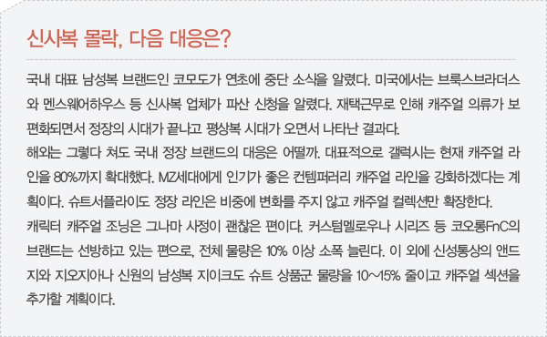 준지~ 시스템옴므<br> 실용성+가성비 잡은 남성 컨템 스타(★) 5393-Image