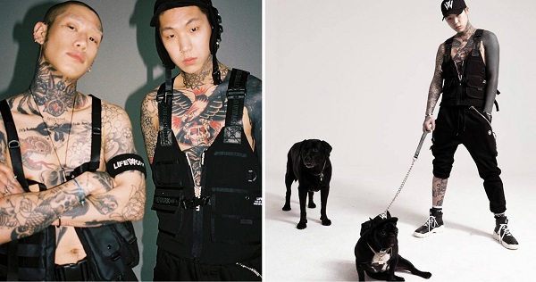 라이프워크, 1040 잡았다 67-Image
