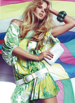 여성복 라이선스 BIZ  성공시대! 5300-Image