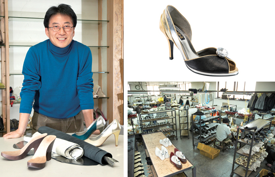 끼 실력 갖춘 Acc. 프로모션 주목 4777-Image