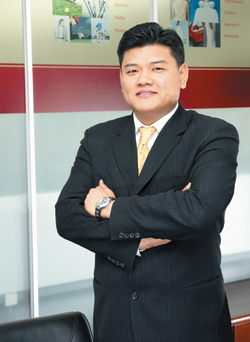 中 예훙다 성공스토리 「울시」서 「보그너」까지 파워풀 행진 8734-Image