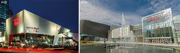 2021 취재팀 스페셜 기획-5 복합쇼핑몰<br>‘상생 & 시너지’ 접점 찾는다 92-Image