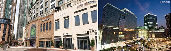 2021 취재팀 스페셜 기획-5 복합쇼핑몰<br>‘상생 & 시너지’ 접점 찾는다 174-Image